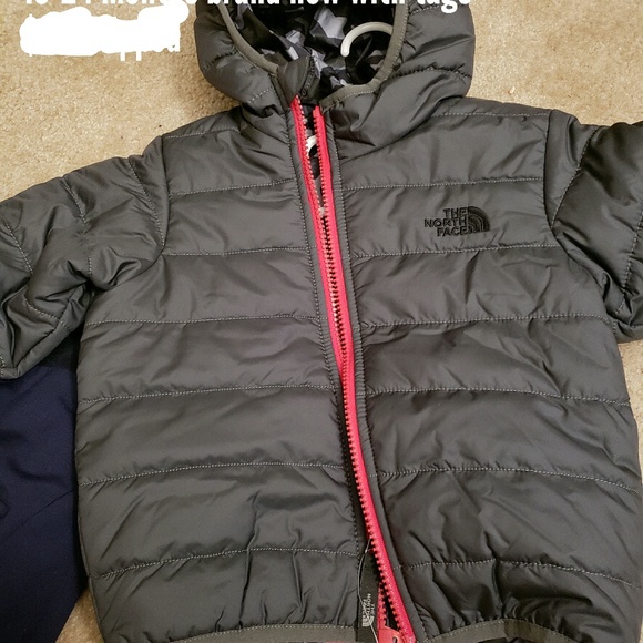 Northface toddler jacket - Picture 1 of 1